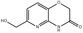 615568-38-2 6-(羟甲基)-2H-吡啶并[3,2-B][1,4]噁嗪-3(4H)-酮