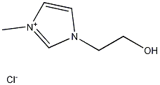 1-(2-羟乙基)-3-甲基氯化咪唑