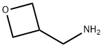 3-Aminomethyl-oxetane Structure