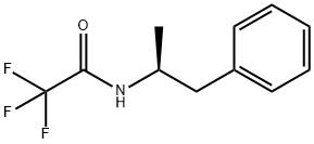 N-Trifluoroacetyl (S)-Amphetamine|