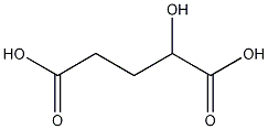 2-Hydroxyglutaric Acid|