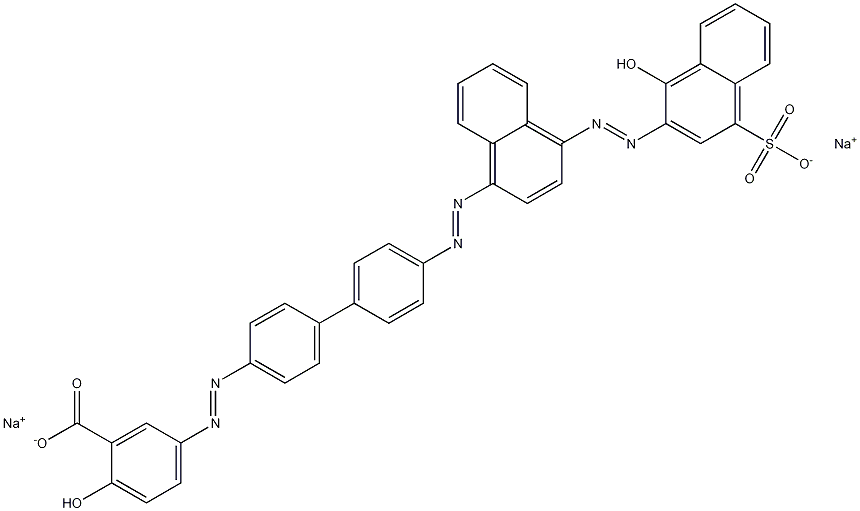 , 6449-81-6, 结构式