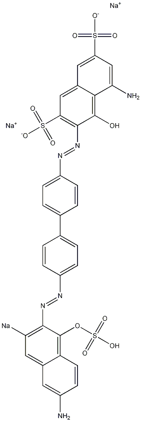 , 6459-89-8, 结构式