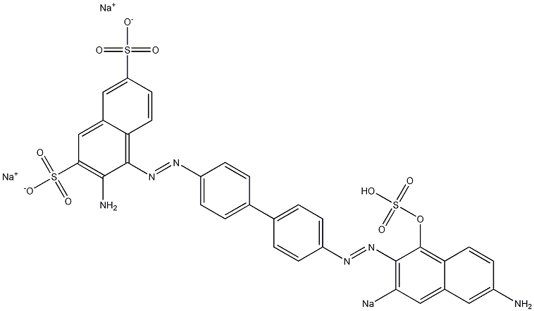 , 6486-49-3, 结构式