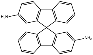 67665-45-6 9,9'-螺二[9H-芴]-2,2'-二胺