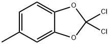 2,2-디클로로-5-메틸벤조[d][1,3]디옥솔