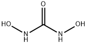 Dihydrourea 结构式