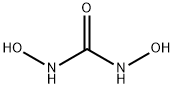 Dihydrourea Structure