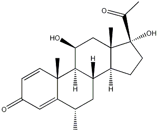 6870-94-6 Structure