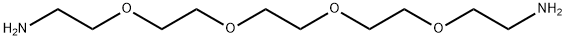 1,14-diamino-3,6,9,12-tetraoxatetradecane|3,6,9,12-四氧杂十四烷-1,14-二胺