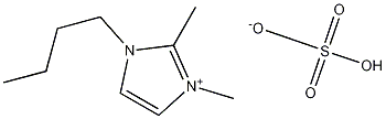 693226-64-1 1-丁基-2,3-二甲基咪唑硫酸盐