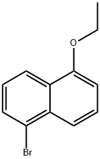 69859-52-5 1-Bromo-5-ethoxynaphthalene