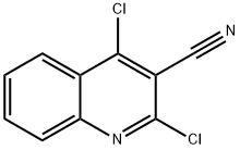 3-Cyano-2,4-dichloroquinoline|2,4-二氯喹啉-3-甲腈