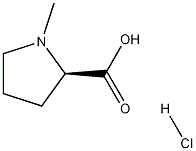 702710-17-6 N-甲基-D-脯氨酸盐酸盐