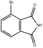 4-bromoisoindoline-1,3-dione