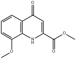 7101-90-8 Structure