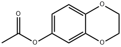 6-Hydroxy-1,4-benzodioxane 6-Acetate price.