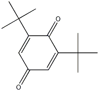 719-22-2 2,6-Di-tert-butylbenzoquinone