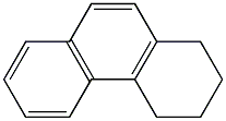 Tetrahydrophenanthrene 结构式