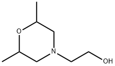 73813-49-7 2,6-DIMETHYL-4-MORPHOLINEETHANOL
