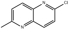 2-Chloro-6-methyl-1,5-naphthyridine