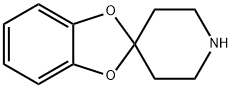 7677-96-5 螺[苯并[D][1,3]二氧戊环-2,4'-哌啶