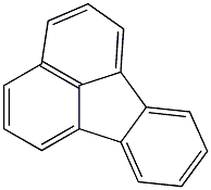 Benzacenaphthylene Structure