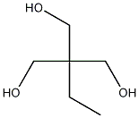 Trimethylolpropane Structure
