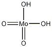 Molybdic acid Structure