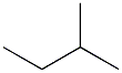Isopentane 结构式