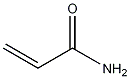 2-Propenamide 结构式