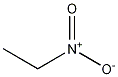 Nitroethane 结构式
