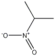 2-Nitropropane 结构式