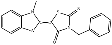 79610-23-4 Structure