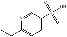 6-Ethylpyridine-3-sulfonic acid|