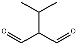 Isopropylmalondialdehyde Struktur