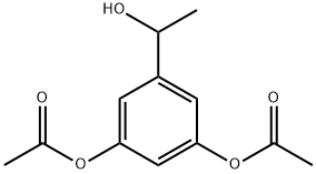 847862-83-3 1-(3,5-ジアセトキシフェニル)-1-エタノール