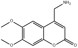 849042-47-3 4-(Aminomethyl)-6,7-dimethoxycoumarin