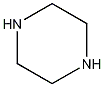 Piperazine Structure