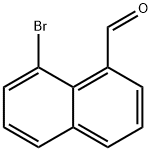 8-Bromonaphthalene-1-carboxaldehyde|8-Bromonaphthalene-1-carboxaldehyde