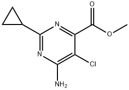 858954-83-3 Structure