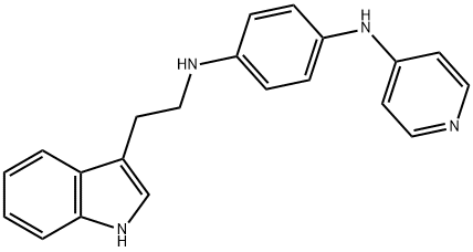 N-[2-(1H-吲哚-3-基)乙基]-N