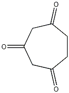 Succinylacetone Structure