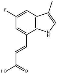 882999-50-0 Structure