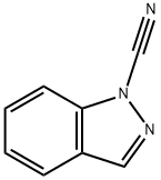 893447-53-5 1氢-吲唑-1-甲腈