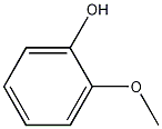 , 90-05-1, 结构式