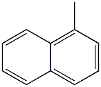 , 90-12-0, 结构式