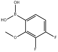 905583-06-4 Structure