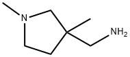 912771-31-4 Structure
