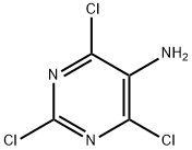5-Amino-2,4,6-trichloropyrimidine